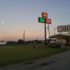 Отель Davis Motel, фото 1