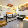 Отель Jeongeup Khan Self check-in Motel, фото 35