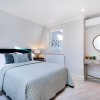 Отель Marble Arch Suite 7-hosted by Sweetstay, фото 3