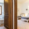 Отель Rental In Rome Rosselli Palace Apartment 5, фото 9