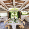 Отель Villa Bianca 10 2 in Porto Rotondo, фото 26