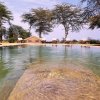 Отель Africa Safari Camping Mto wa Mbu, фото 15