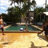 Отель Cairns Beach House, фото 24