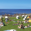 Отель Nordsee-Ferienhaus, фото 27