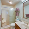 Отель Waterfront Hot Springs Condo - Near Casino, фото 8