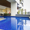 Отель Deluxe Studio Kebayoran Icon Private Residence, фото 12