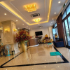 Отель ViNH KHANG HA LONG HOTEL, фото 25