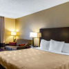 Отель Quality Inn Ruston, фото 4