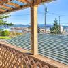 Отель Pet-friendly North Bend Home w/ Bay Views!, фото 19