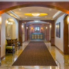 Отель Residence Inn Dulles Airport at Dulles 28 Centre, фото 25