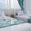 Отель Relax Apartment up to 3 Persons - Feel Home Away From Home в Дахабе