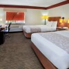 Отель Travelodge by Wyndham Columbus State University, фото 4