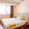 Отель Rujia Huayi Hotel (Chongqing Wulong Railway Station Bus Terminal Branch), фото 7