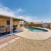 Отель Lake Havasu Home w/ Heated Pool: 3 Mi to Marina!, фото 1