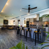 Отель Modern 3 Bedroom Private Pool Villa -ML7, фото 10