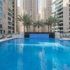 Отель Elegant 1BR at Al Sahab 2 Dubai Marina by Deluxe Holiday Homes, фото 15