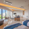 Отель Onna Oceanview suites, фото 22