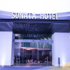 Отель Sonata Hotel, фото 17
