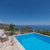 Отель Orfos Villas Zante Villa Yria, фото 15