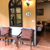 Отель Eden Bungalow Resort, фото 8