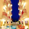 Отель Lombok Plaza Hotel & Convention в Матараме