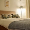 Отель Comfortable 1 Bedroom Flat in Belsize Park, фото 6