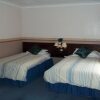 Отель The Bell Hotel, фото 3