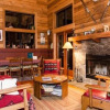 Отель Mt. Baker Lodging  Cabin 44 (Sleeps 6), фото 6