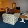 Отель Landmark Motel, фото 12