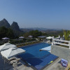 Отель Yangshuo Mountain Top Retreat, фото 25