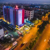 Отель Red Planet Surabaya, фото 1