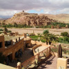 Отель House With 5 Bedrooms in Aït Ben Haddou, With Wonderful Mountain View,, фото 20