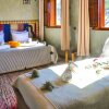 Отель Authentic and Pittoresque Room for 3 People in Tamatert, Morocco, фото 2