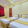 Отель Sri Sai Comforts, фото 10