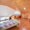 Отель Simplistic Holiday Home in Barcelona With Balcony, фото 14