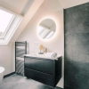 Отель Stadsvilla Luxurious 3 room loft met airco Willem 2, фото 5