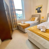 Отель Blackpool Abode - Buttercup Suite, фото 7