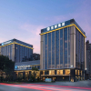 Отель Wyndham Xishuangbanna Qingquan, фото 1