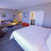 Отель Hampton Inn & Suites Forest City, фото 5