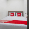 Отель Citara Jaya Guesthouse by OYO Rooms, фото 25