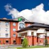 Отель Holiday Inn Express Hotel & Suites WHITECOURT, an IHG Hotel, фото 26