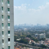Отель Beautiful And Homey 2Br Apartment Thamrin Residence, фото 1