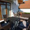Отель Horizont Nyaralóház, фото 11