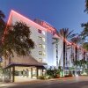 Отель Hampton Inn Miami-Coconut Grove/Coral Gables, фото 25