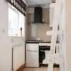 Отель Fabulous City Centre Studio - Heart of Cambridge!, фото 12