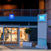 Отель ibis budget Paris Porte de Bercy, фото 1