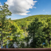 Отель Mountain Perch 4 Bedroom House, фото 15