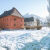 Отель Heritage Apartment in Eisenerz Near Ski Area, фото 27