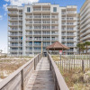 Отель Beach Condo Destination in Orange Beach With Pool Gazebo and White Sands, фото 1