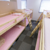 Отель The Aquarius Inn - Hostel, фото 3
